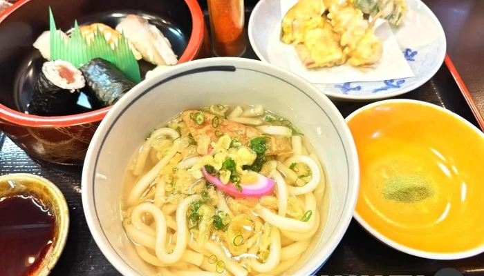 五歩屋 -  料理飲み物 - 松江市