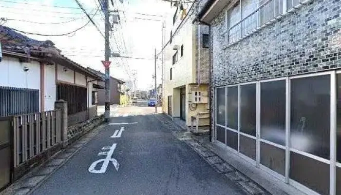 五歩屋 - 松江市