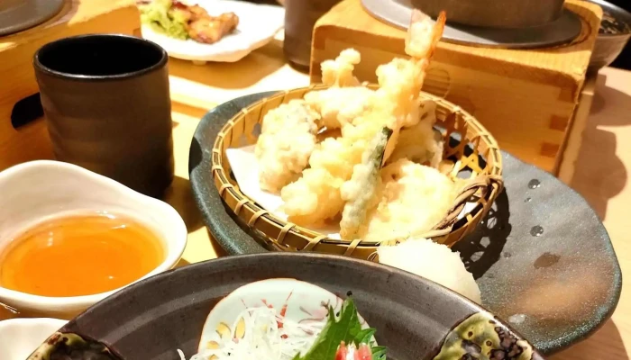 五穀 イオンモール草津店 滋賀の釜炊きご飯 -  プロモーション - 草津市