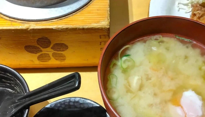 五穀 イオンモール草津店 滋賀の釜炊きご飯 -  営業時間 - 草津市