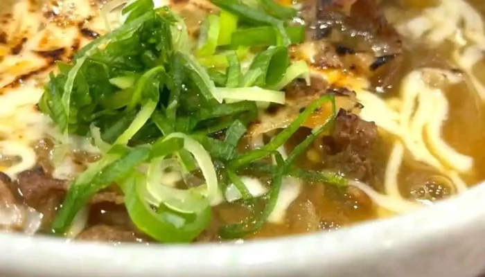 京うどん みなも -  動画 - 京都市