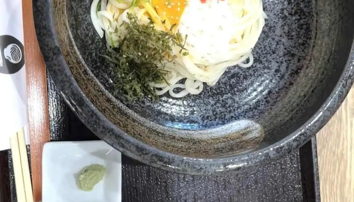 京うどん みなも -  最新 - 京都市