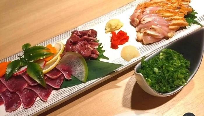 京だる -  刺身 - 人吉市