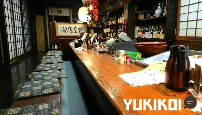 京だる -  雰囲気 - 人吉市