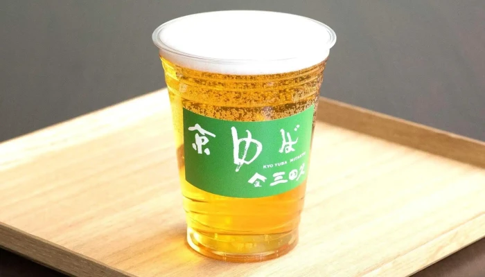 京ゆば三田久 清水店 Kyo Yuba Mitakyu Kiyomizu -  料理飲み物 - 京都市