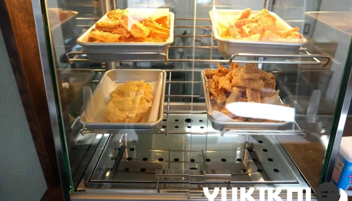 京ゆば三田久 清水店 Kyo Yuba Mitakyu Kiyomizu -  雰囲気 - 京都市