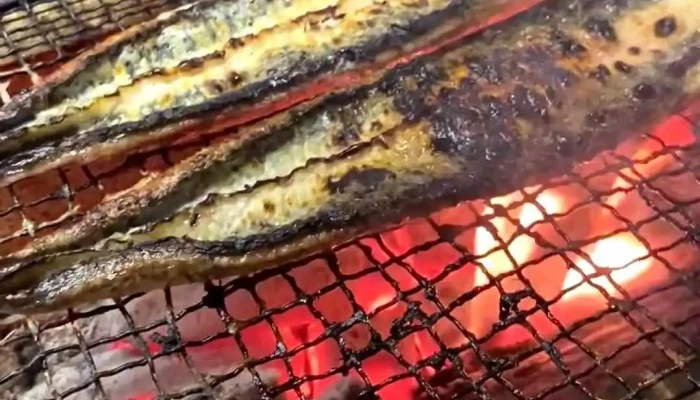 京らぎ 黒田店 -  ホルモン焼き - 松江市