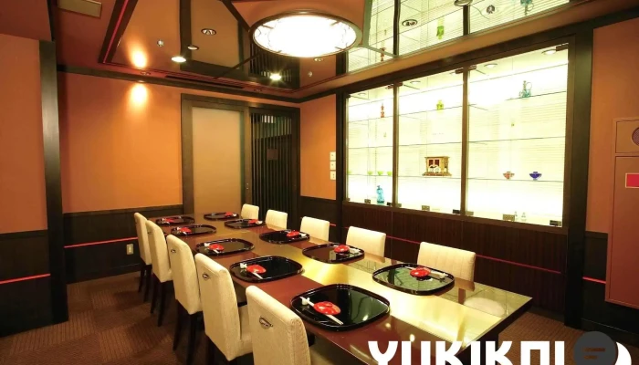 京懐石 美濃吉 京都新阪急ホテル店 - 京都市