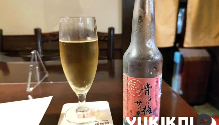 京懐石 美濃吉 京都新阪急ホテル店 -  日本酒 - 京都市