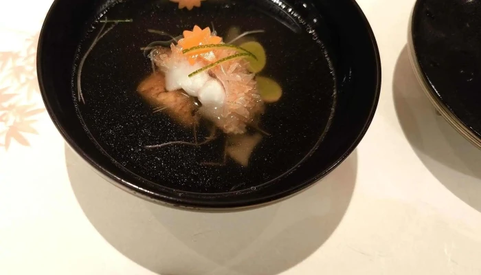 京料理 たん熊 北店 Directed By Mkurisu 営業時間 - 京都市