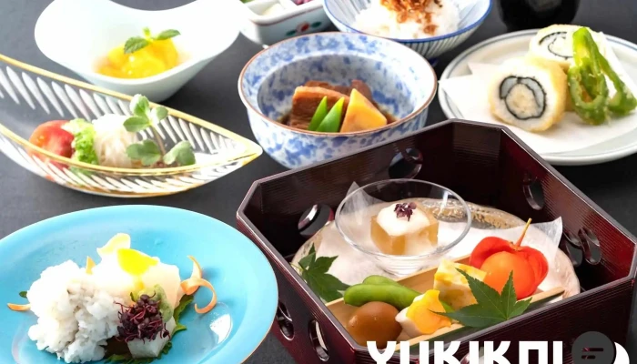 京料理 たん熊 北店 Directed By Mkurisu 料理飲み物 - 京都市