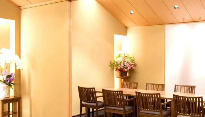 京料理 たん熊 北店 Directed By Mkurisu 雰囲気 - 京都市