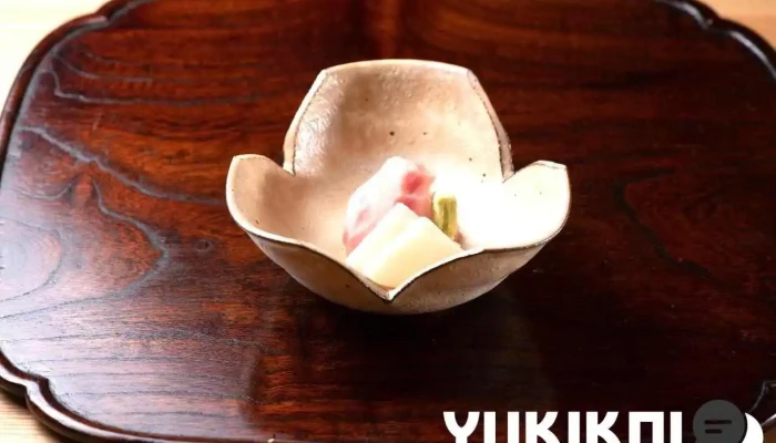 京料理 杢兵衛もくべえ オーナー提供 - 京都市