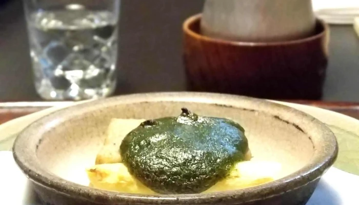 京料理 杢兵衛もくべえ スコア - 京都市