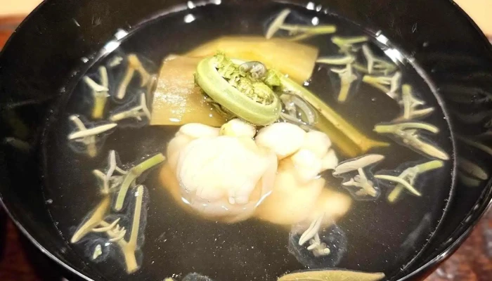 京料理 杢兵衛もくべえ 懐石 - 京都市