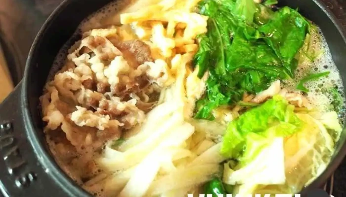 京料理 祇園 おくおか -  スープ - 京都市