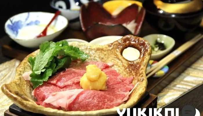京料理 祇園 おくおか -  ローストビーフ - 京都市