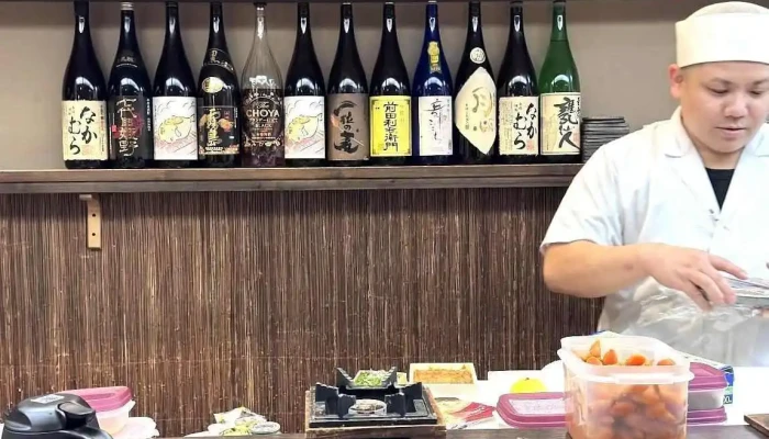 京料理 祇園 おくおか -  雰囲気 - 京都市