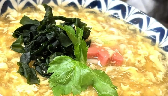 京料理 祇園 おくおか -  麺 - 京都市