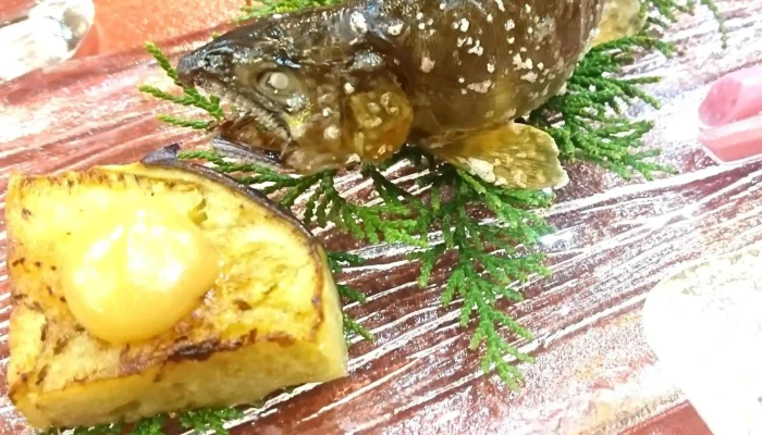 京料理 西陣 松粂 -  ウェブサイト - 京都市