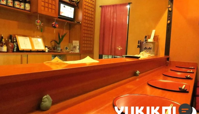 京料理 西陣 松粂 -  雰囲気 - 京都市