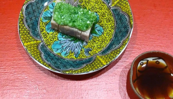 京料理味しん -  Instagram - 野田市
