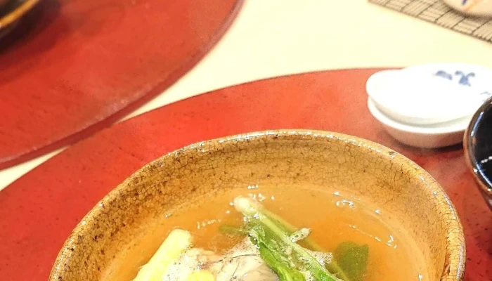 京料理味しん -  番号 - 野田市