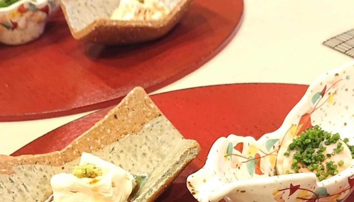 京料理味しん -  行き方 - 野田市