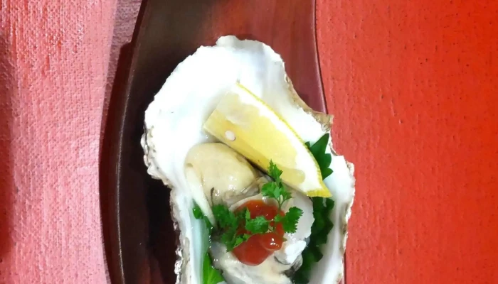 京料理味しん -  電話 - 野田市
