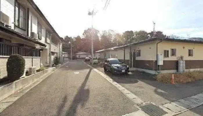 京星 - 二戸市
