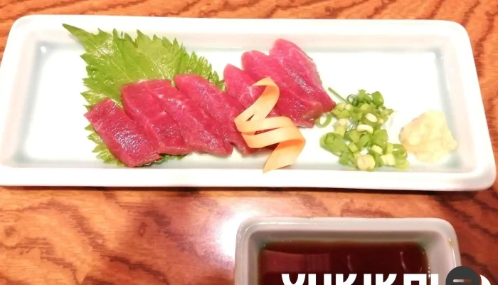 京星 -  料理飲み物 - 二戸市