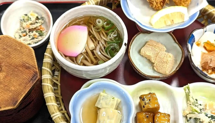 京都嵐山 清修庵 イオンモール草津店 どこ - 草津市