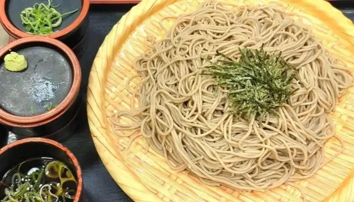 京都嵐山 清修庵 イオンモール草津店 動画 - 草津市