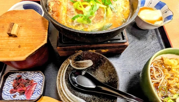 京都嵐山 清修庵 イオンモール草津店 営業中 - 草津市