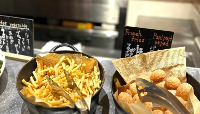 京都洋食 ムッシュいとう -  コメント - 京都市