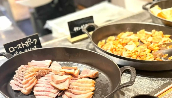 京都洋食 ムッシュいとう -  スコア - 京都市
