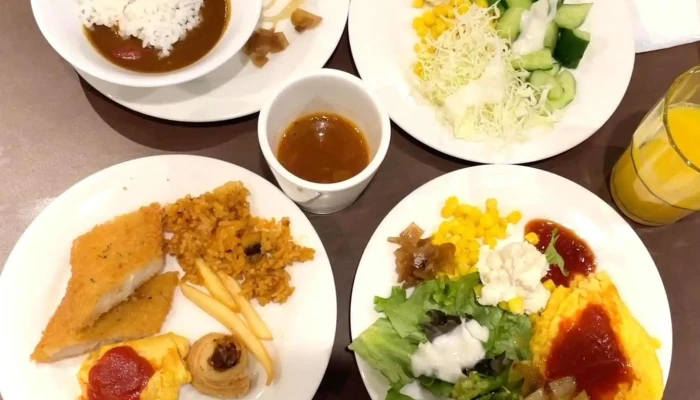 京都洋食 ムッシュいとう -  写真 - 京都市