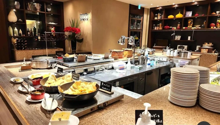 京都洋食 ムッシュいとう -  料理飲み物 - 京都市