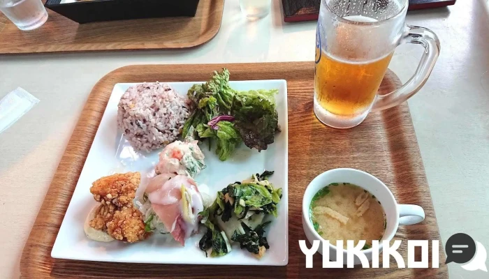 京野菜レストラン 梅小路公園 -  料理飲み物 - 京都市