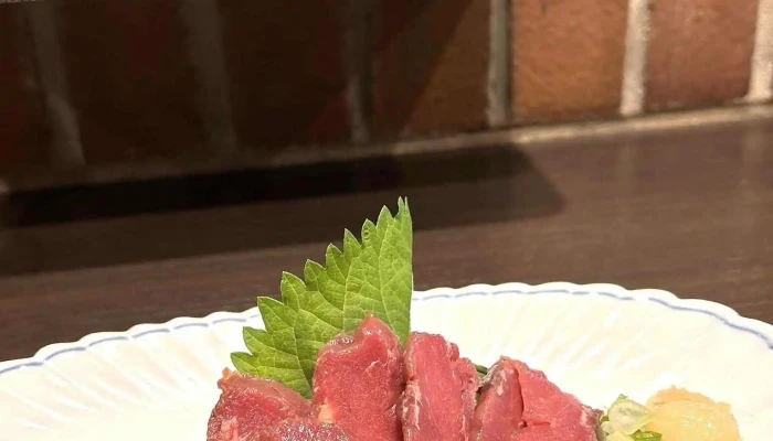 以呂波 -  刺身 - 松江市