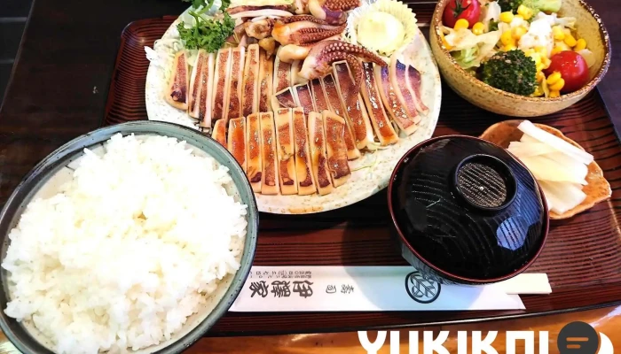 伊澤家 -  すき焼き - 野田市