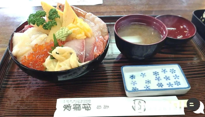 伊澤家 -  刺身 - 野田市