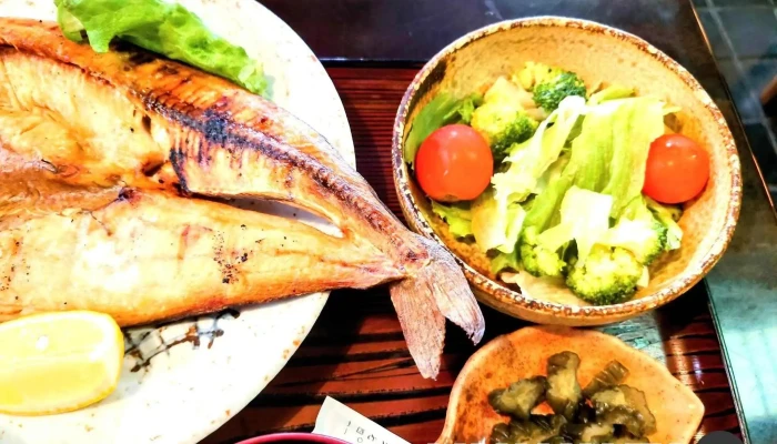 伊澤家 -  料理飲み物 - 野田市