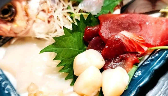 伊炉里 -  どこ - 柏崎市