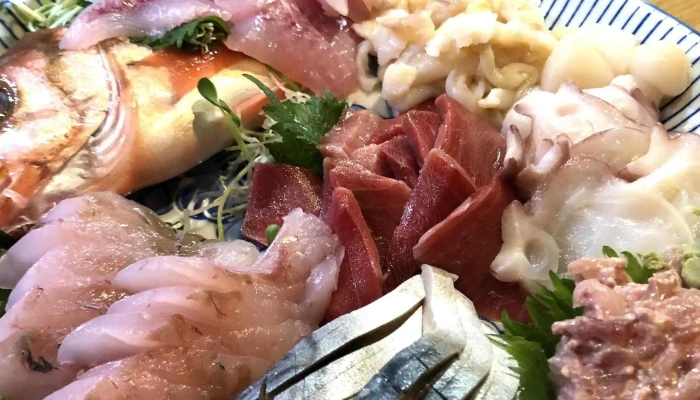 伊炉里 -  スコア - 柏崎市