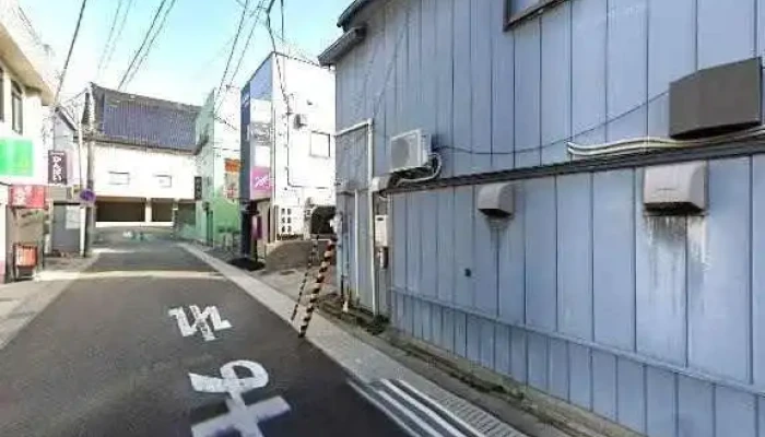 伊炉里 - 柏崎市