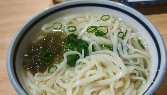 伊炉里 -  麺 - 柏崎市
