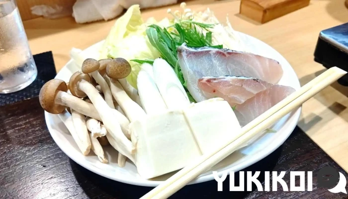 伊都の郷 藏 -  料理飲み物 - 東村山市