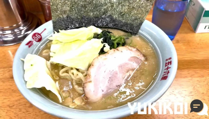 信州五十六家 -  ラーメン - 塩尻市