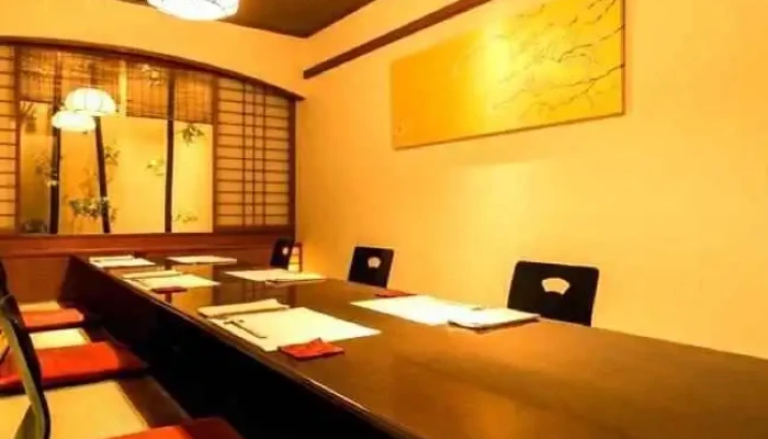 個室会席 北大路 品川茶寮 -  オーナー提供 - 港区